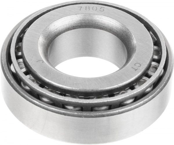 Подшипник роликовый конический CT 7805 1760064000