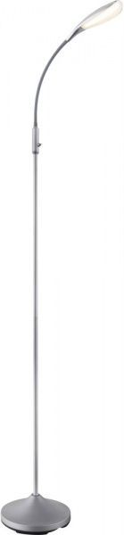 Торшер Globo Shannon LED 5 Вт 58244S серебряный 