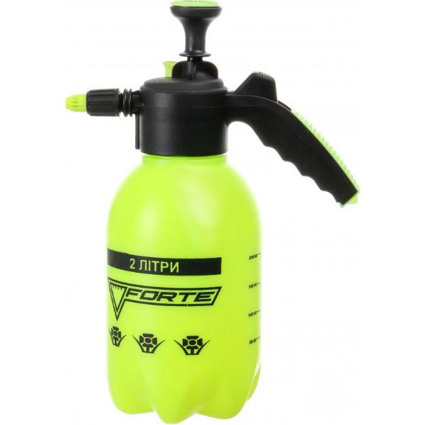 Опрыскиватель ручной Forte 2 л 