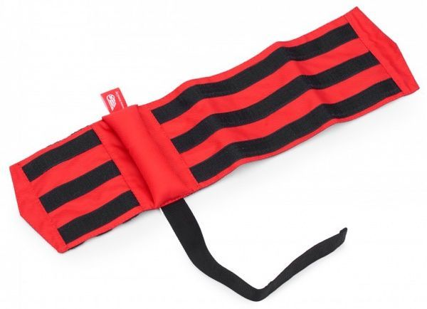 Чехол для огнетушителя ТрендБай 1143 Сеттин красный