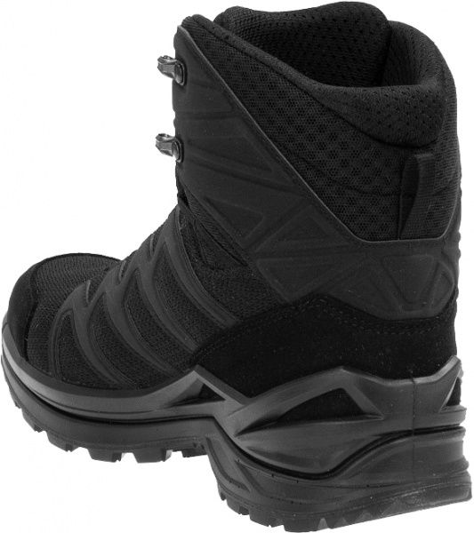 Черевики Lowa тактичні Innox Pro Gtx Mid Tf Black р.47 310830/0999 Innox Pro Gtx Mid Tf black р.47 