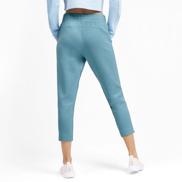 Штани Puma EVOSTRIPE Pants 58006245 р. L синій