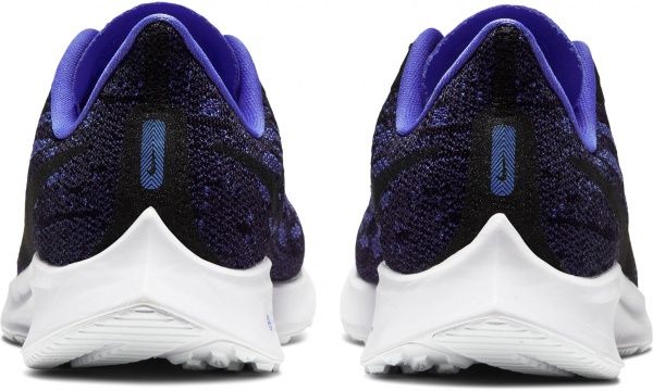 Кроссовки Nike AIR ZOOM PEGASUS 36 GL GS CT9509-049 р.US 7Y синий