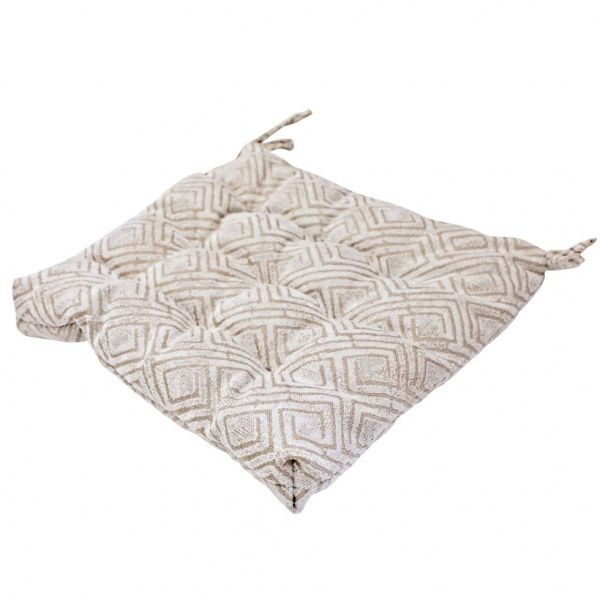 Подушка на стул Motiff Shale06 Decora textile