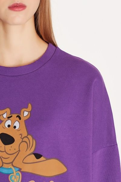 Джемпер Mavi knitted sweatshirt 168624-30780 р. S