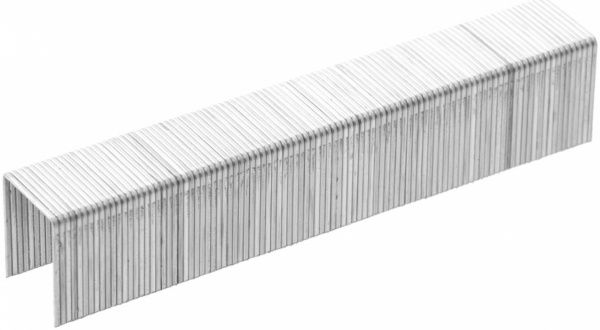 Скобы для ручного степлера Proline 14 мм тип 53 (А) 1000 шт. 55314