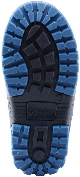 Сноубутсы Reima Tundra 769130_6950 р.35 темно-синий 