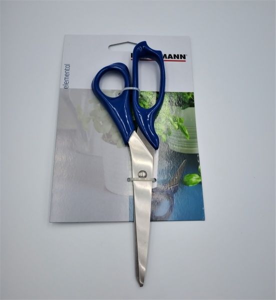 Ножиці кухонні універсальні Elemental 19,5 см 670479 Fackelmann