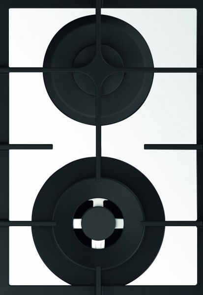 Варочная поверхность Whirlpool GOFL 629/WH