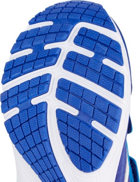 Кроссовки Energetics Zapatiila de running Amsterdam 5 VLC JR 414027-900540 р.EUR 25 синий