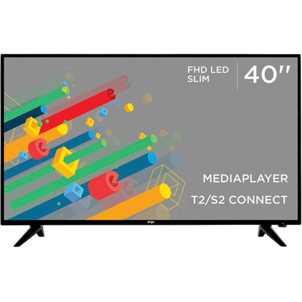 Телевизор Ergo 40DF5000