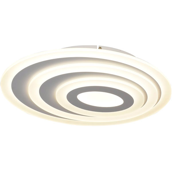 Светильник потолочный Victoria Lighting Colombo/PL500 LED 130W с пультом ДУ