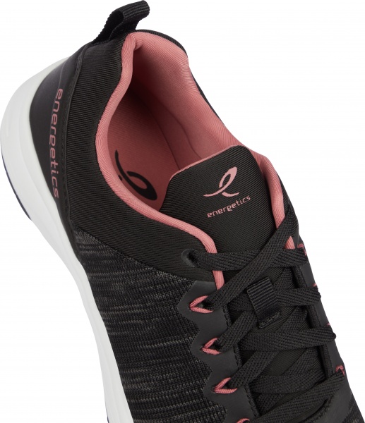 Кроссовки Energetics Venus 9 W 416648-900050 р.EUR 39 черный