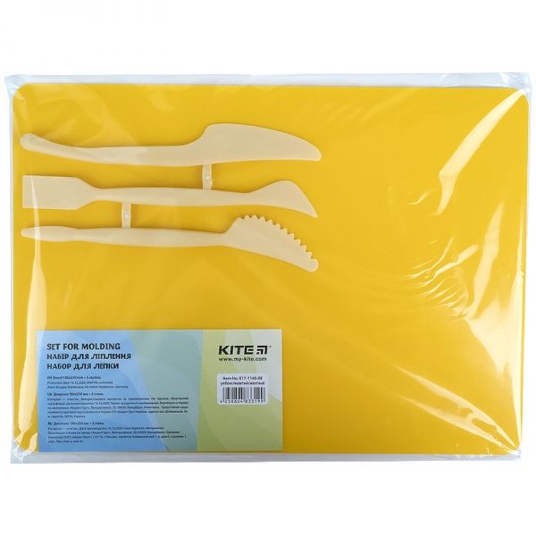 Набор первоклассника KITE Transformers 50360 