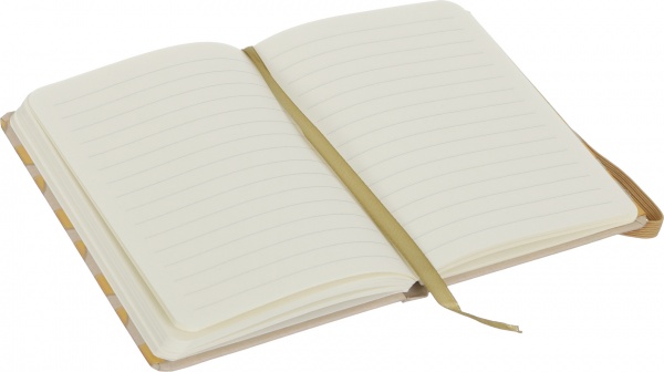 Блокнот Чешуя 1 14,5х10,5 см