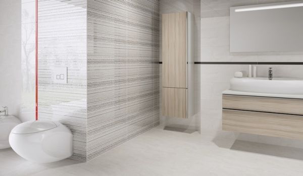 Плитка Opoczno Міроу стоун грей 42х42 