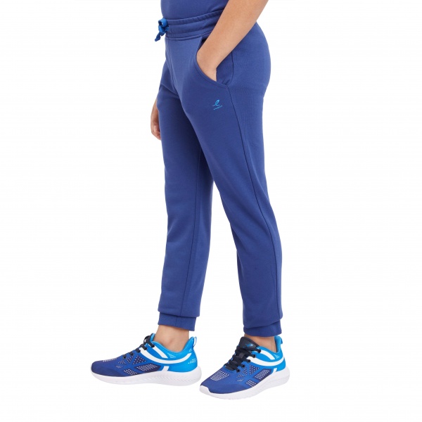 Штани Energetics Garo II B 417452-538 р. 164 темно-синій