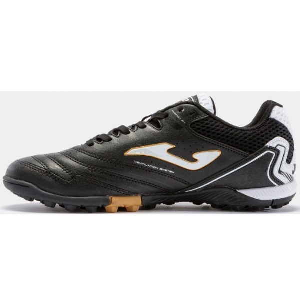Cороконіжки Joma MAXIMA 2101 NEGRO TURF MAXW2101TF р.EUR 45 чорний