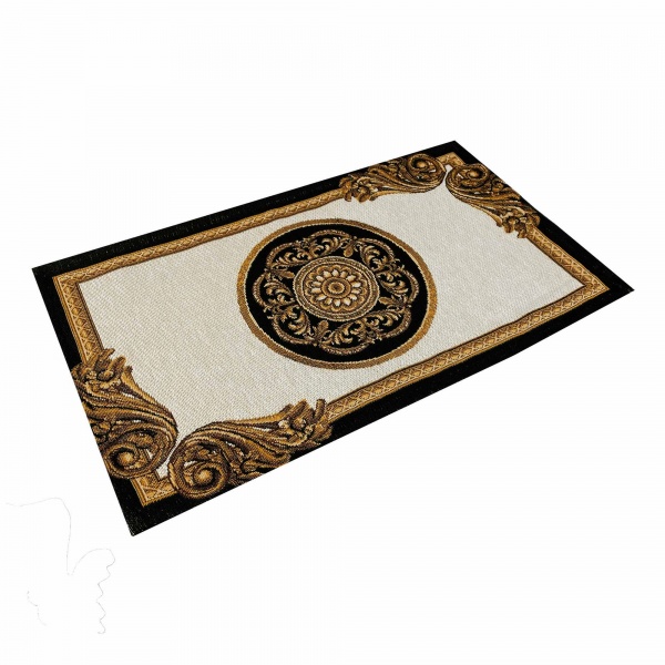 Серветка декоративна Прованс Baroque 30x50 см 