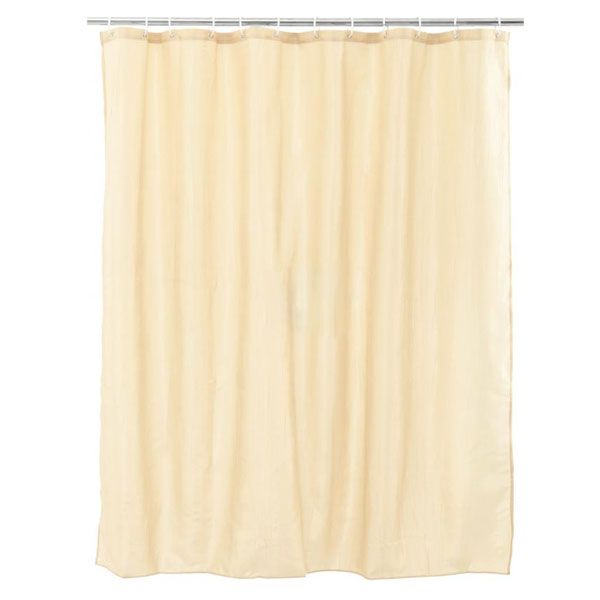 Штора для душа Luna Cities II beige