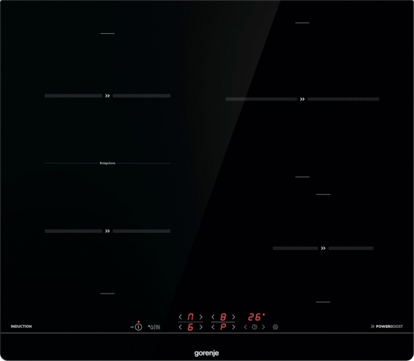 Варочная поверхность Gorenje IT43SC7