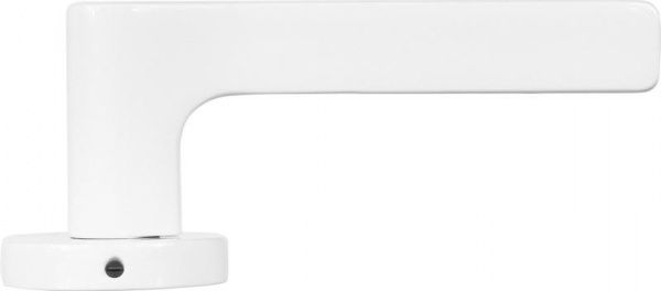 Ручка на розетці Convex 1515 New білий