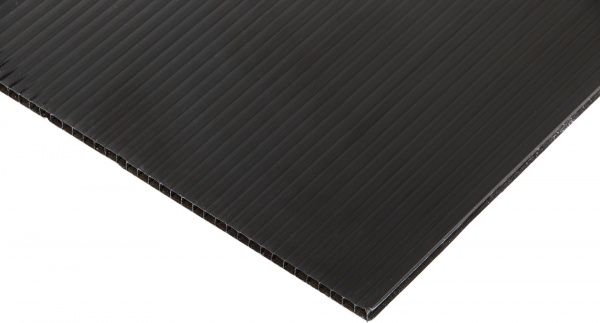 Поликарбонатный лист Bauglas 3000x1050x6 мм 