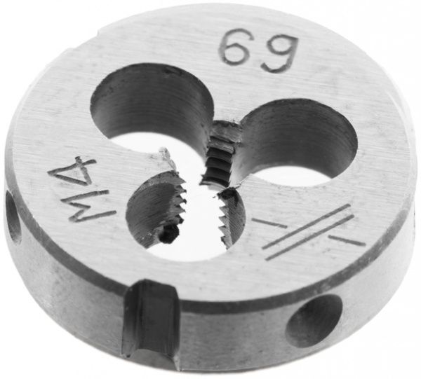 Плашка M4  ЛІЗ 530