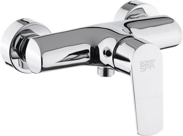 Смеситель для душа Scandispa Skadi FF35162-4