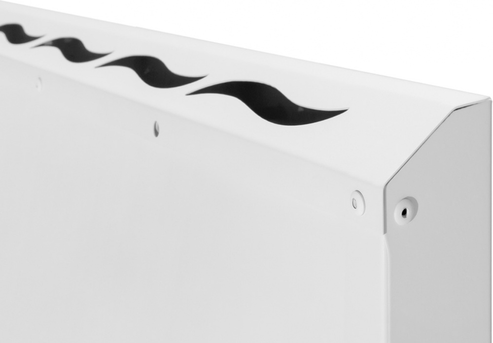 Панель тепловая SunWay SWH RE 600 белая + SWH 600