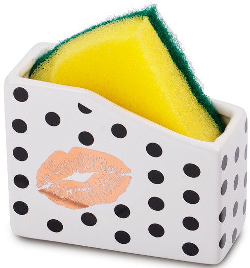 Підставка під губку 9 см 940-132 Lefard