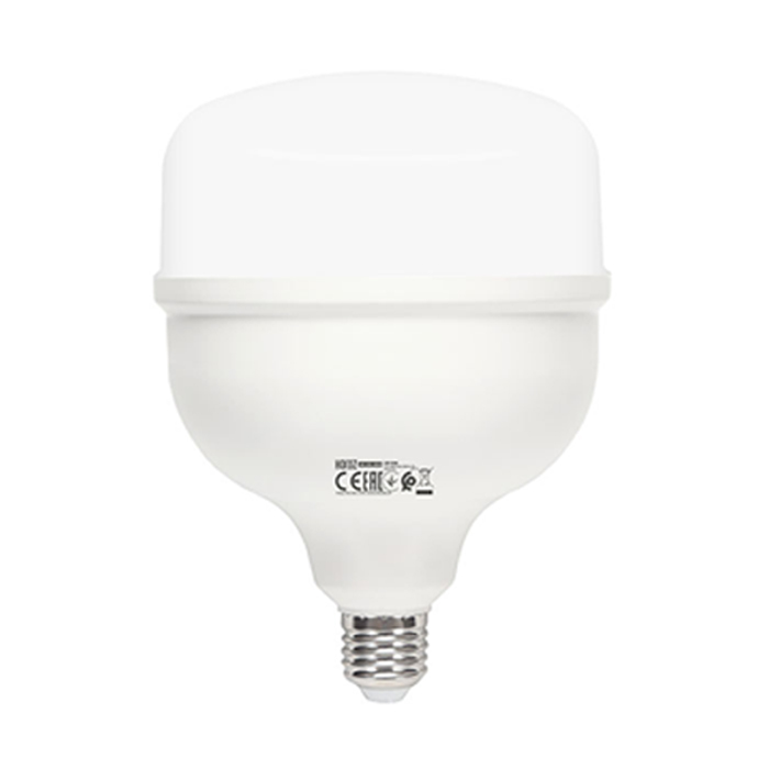 Лампа світлодіодна HOROZ ELECTRIC TORCH NOVO-50 50 Вт T100 E27 220 В 6400 К 001-093-0050-030 — фото 1