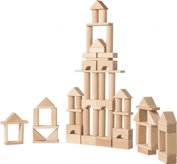 Конструктор Гойдалка Замок