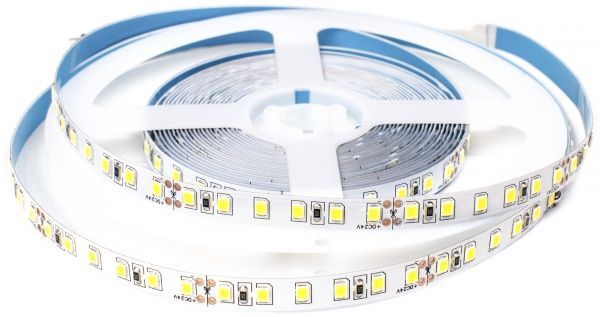 Стрічка світлодіодна Светкомплект 2835-120 LED 9,6 Вт IP20 24 В денний 