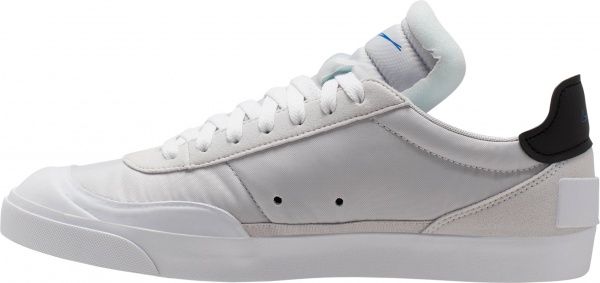 Кроссовки Nike DROP-TYPE HBR CQ0989-001 р.11,5 серый