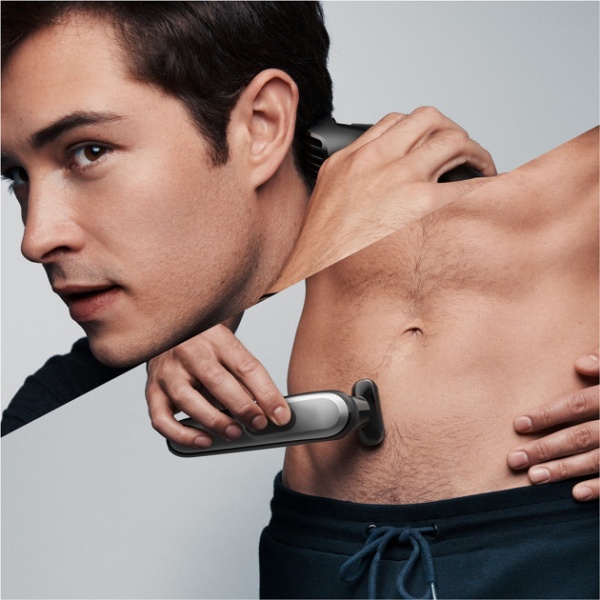 Триммер Braun MGK 7220