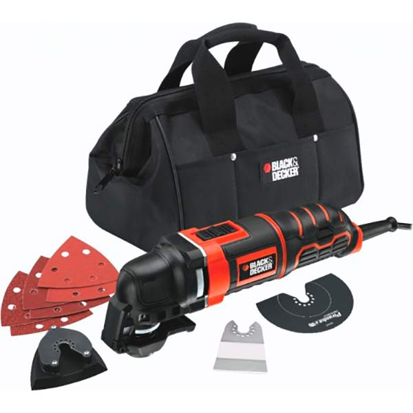 Многофункциональное устройство Black+Decker MT280BA