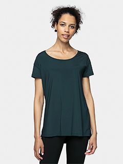 Футболка 4F NOSD4-TSDF311-31S M синій