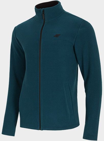 Джемпер 4F NOSD4-PLM300-32S р. 2XL синій