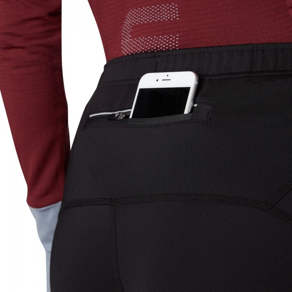 Лосини Energetics Perin ux 411810-050 р.S чорний