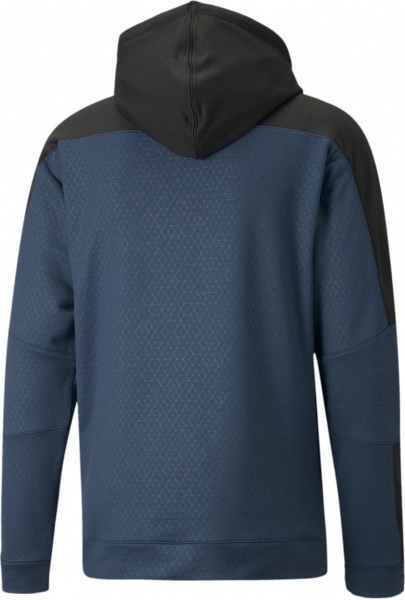 Шорти Puma RUN FAV WVN 7' SESSION SHORT 052021665 р. XL синій