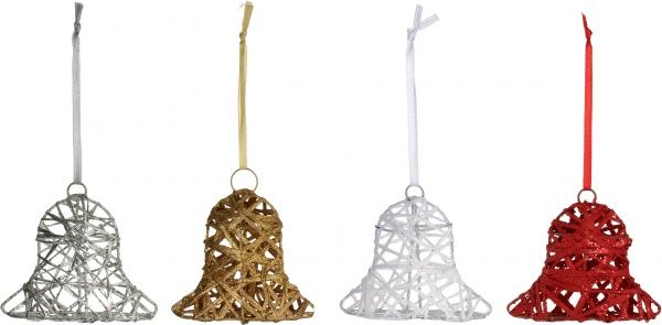 Набор подвесок Колокольчики RF13D095