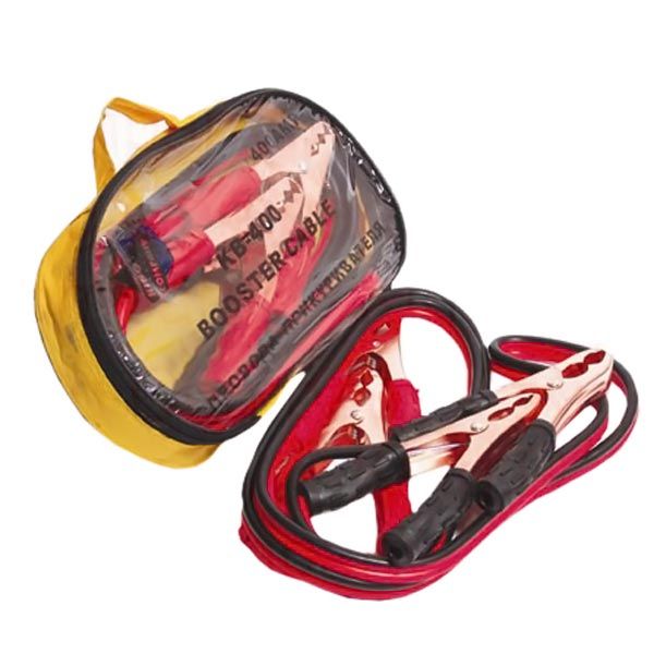 Старт-кабель AUTO ASSISTANCE 2868 300 A 2,5 м