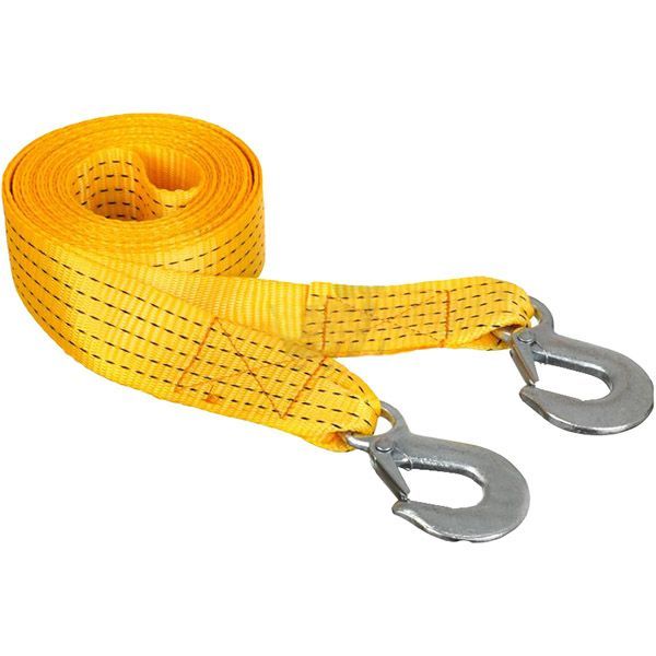 Трос буксировочный Auto Assistance 4 м 5 т AA-WS05-40