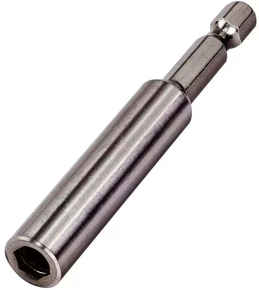 Тримач біт DeWalt магнітний 60 мм 1 шт. DT90392