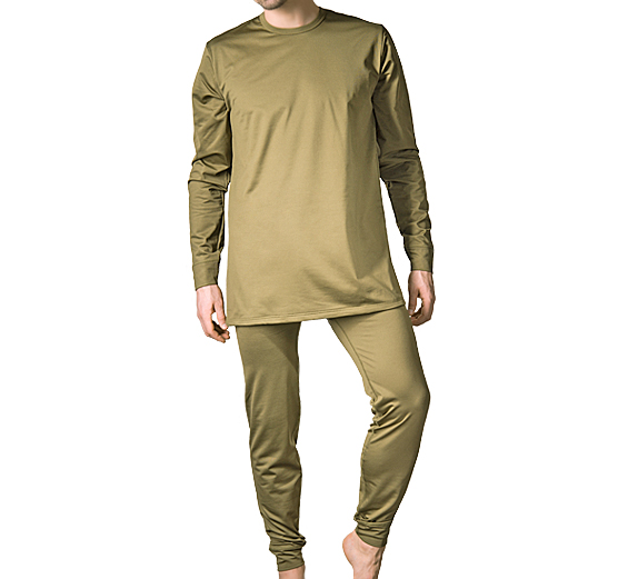 Комплект термобілизни Sealine 160-1479 р.2XL хакі