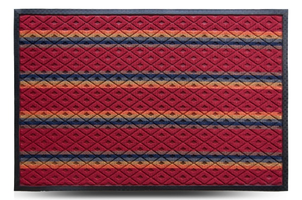 Килимок Dariana Multicolor №2 80x120 см 