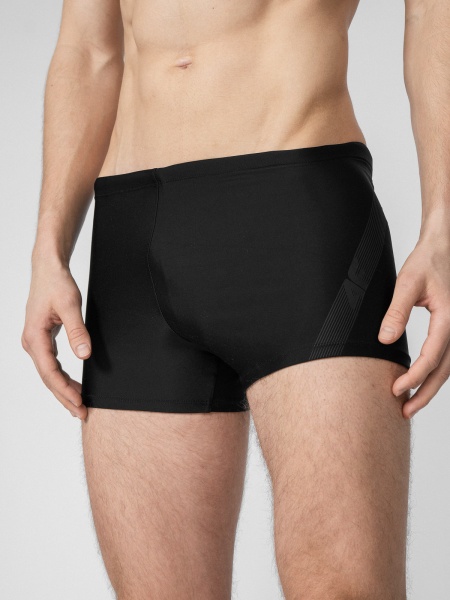 Плавки 4F 4FSS22USWTM004-20S р.2XL черный