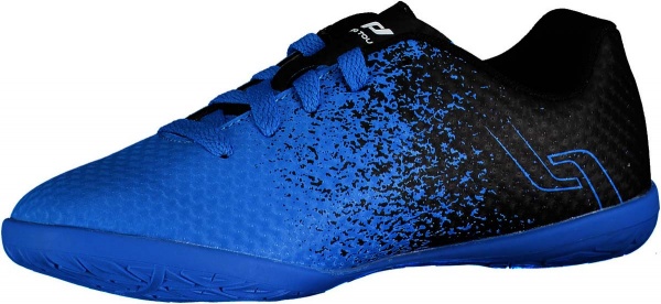 Футзальная обувь Pro Touch Indigo 3 IN JR 294974-904050 р.31 синий