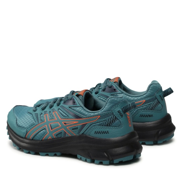 Кроссовки Asics TRAIL SCOUT 2 1012B039-300 р.37 бирюзовый